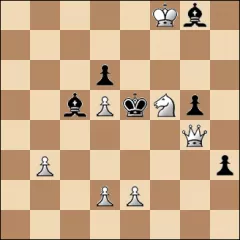 Шахматная задача #16241