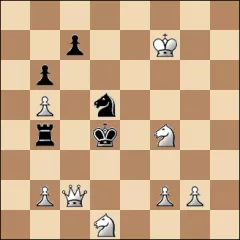 Шахматная задача #16242