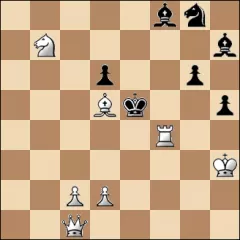 Шахматная задача #16244