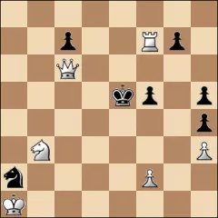 Шахматная задача #16246