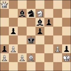 Шахматная задача #16249