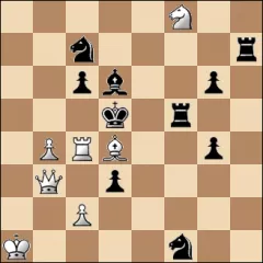 Шахматная задача #16252