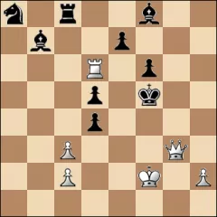 Шахматная задача #16255