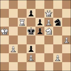 Шахматная задача #16256