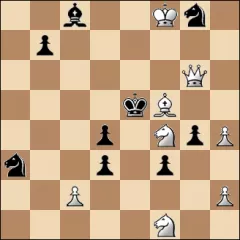 Шахматная задача #16258