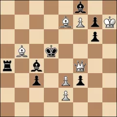 Шахматная задача #16259