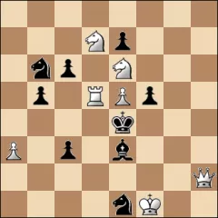 Шахматная задача #16260