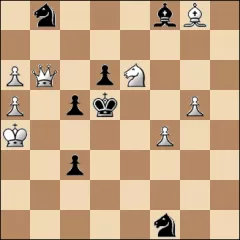 Шахматная задача #16261