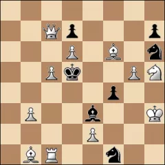 Шахматная задача #16262