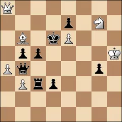 Шахматная задача #16265