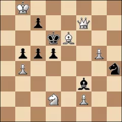 Шахматная задача #16266