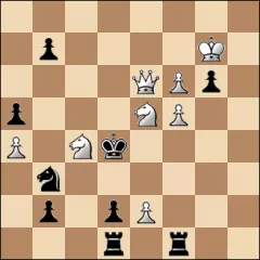Шахматная задача #16267