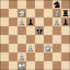 Шахматная задача #16269