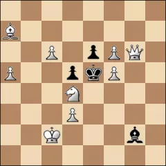 Шахматная задача #16270