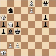 Шахматная задача #16271