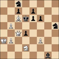 Шахматная задача #16272