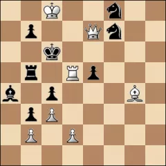 Шахматная задача #16274
