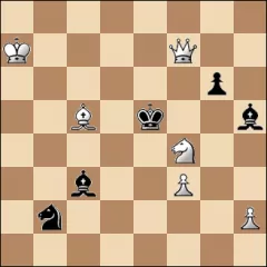 Шахматная задача #16275