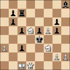 Шахматная задача #16277