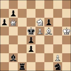 Шахматная задача #16279