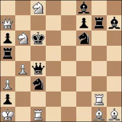 Шахматная задача #1628
