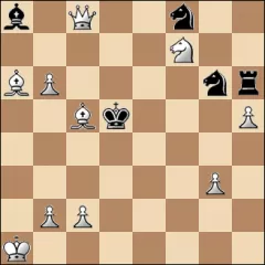 Шахматная задача #16281