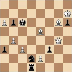 Шахматная задача #16283