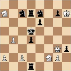 Шахматная задача #16284