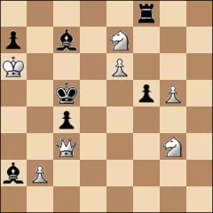 Шахматная задача #16285