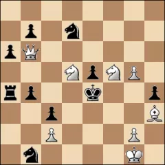 Шахматная задача #16286