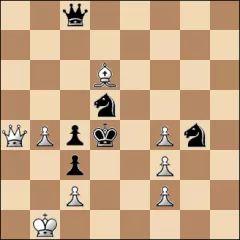 Шахматная задача #16288