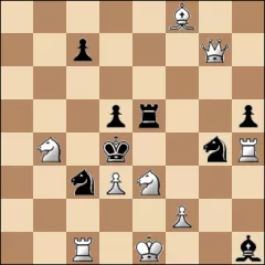 Шахматная задача #1629