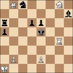 Шахматная задача #16290