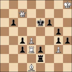 Шахматная задача #16291