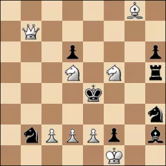 Шахматная задача #16292