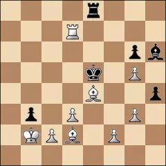 Шахматная задача #16294