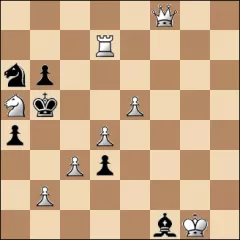 Шахматная задача #16295