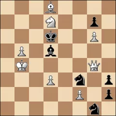 Шахматная задача #16296