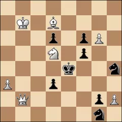 Шахматная задача #16298