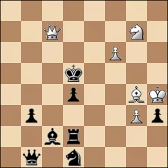 Шахматная задача #16299