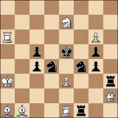 Шахматная задача #1630