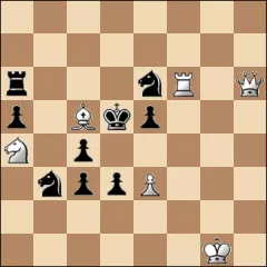 Шахматная задача #16300