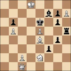Шахматная задача #16301