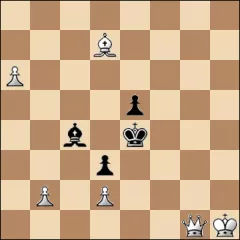 Шахматная задача #16302