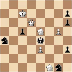 Шахматная задача #16303