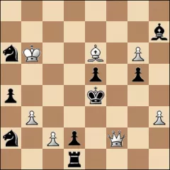 Шахматная задача #16304