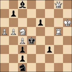 Шахматная задача #16305