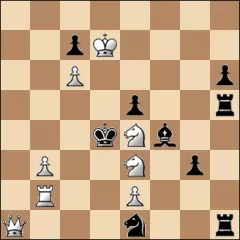 Шахматная задача #16306