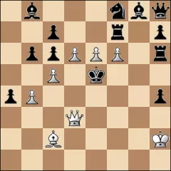 Шахматная задача #16309
