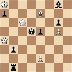 Шахматная задача #16310
